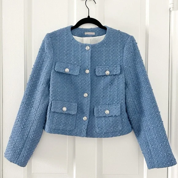 H&M Lady Jacket (S) - Picture 5 of 6